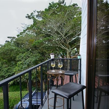 Alma Verde 2 Monteverde Extérieur photo