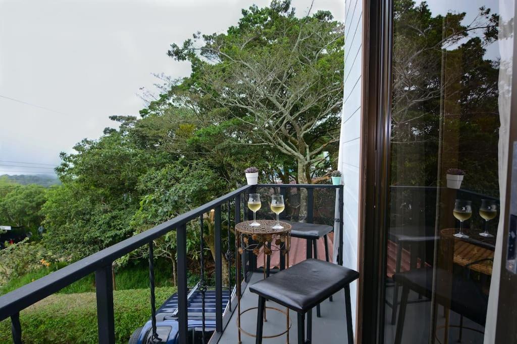 Alma Verde 2 Monteverde Extérieur photo