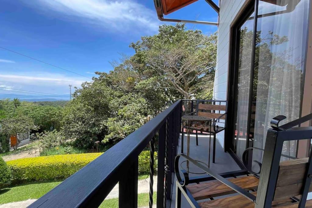 Alma Verde 2 Monteverde Extérieur photo