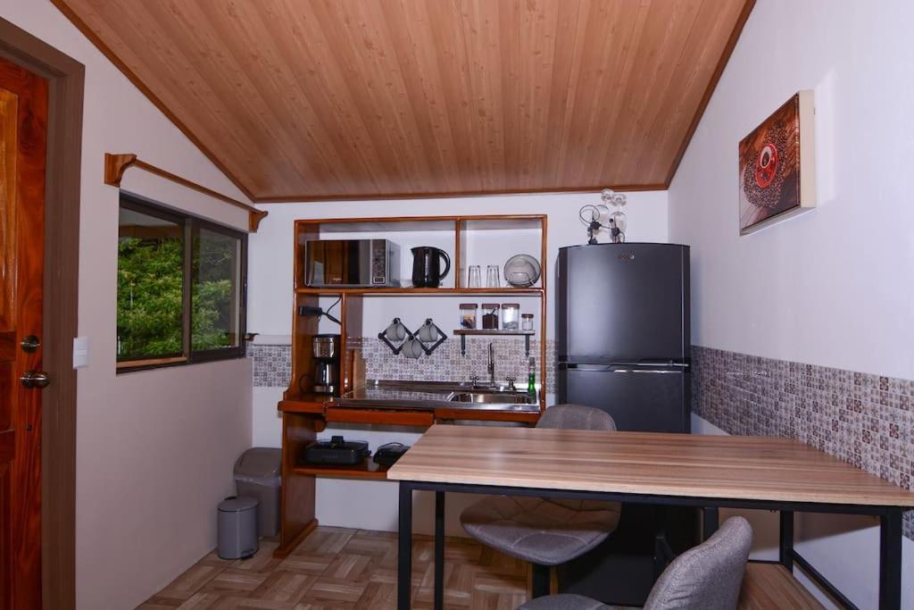Alma Verde 2 Monteverde Extérieur photo