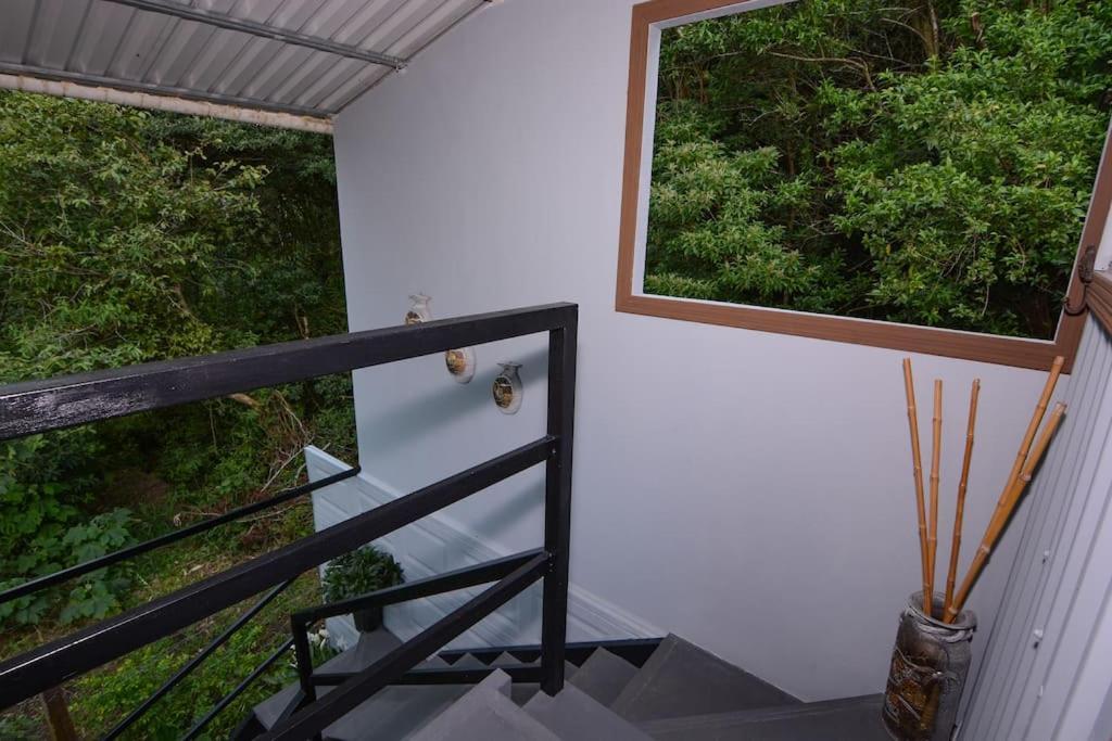 Alma Verde 2 Monteverde Extérieur photo