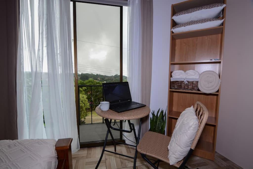 Alma Verde 2 Monteverde Extérieur photo