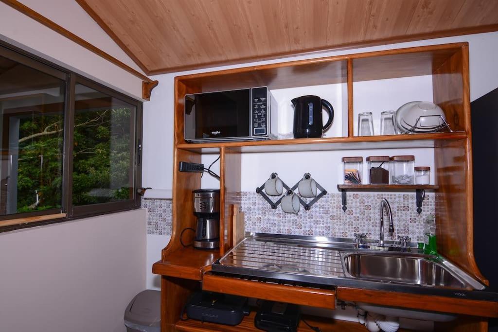 Alma Verde 2 Monteverde Extérieur photo